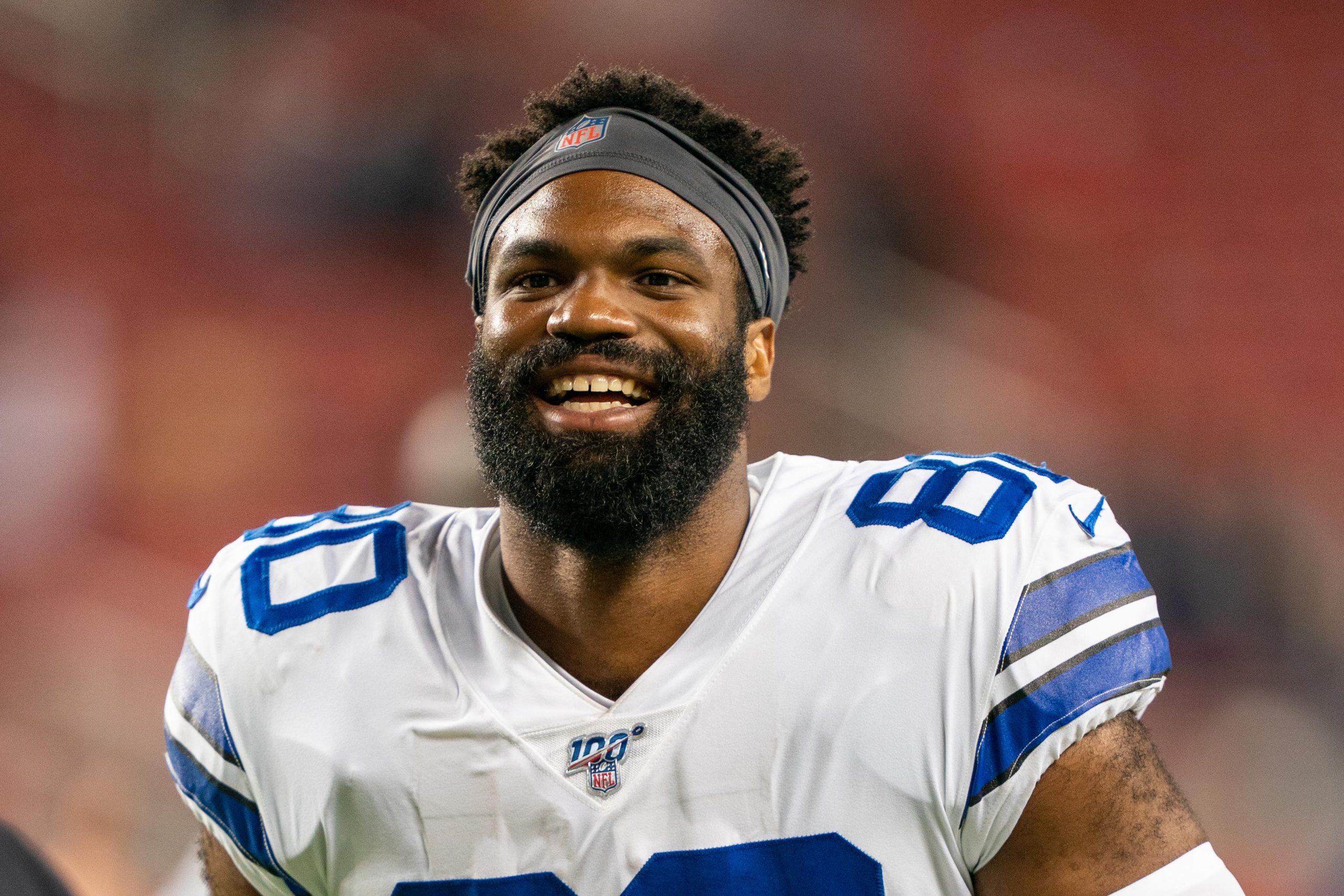 NFL: Preseason-Dallas Cowboys at San Francisco 49ers