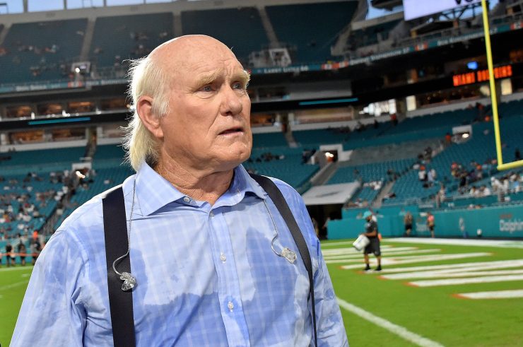 NFL: Preseason-Jacksonville Jaguars at Miami Dolphins
