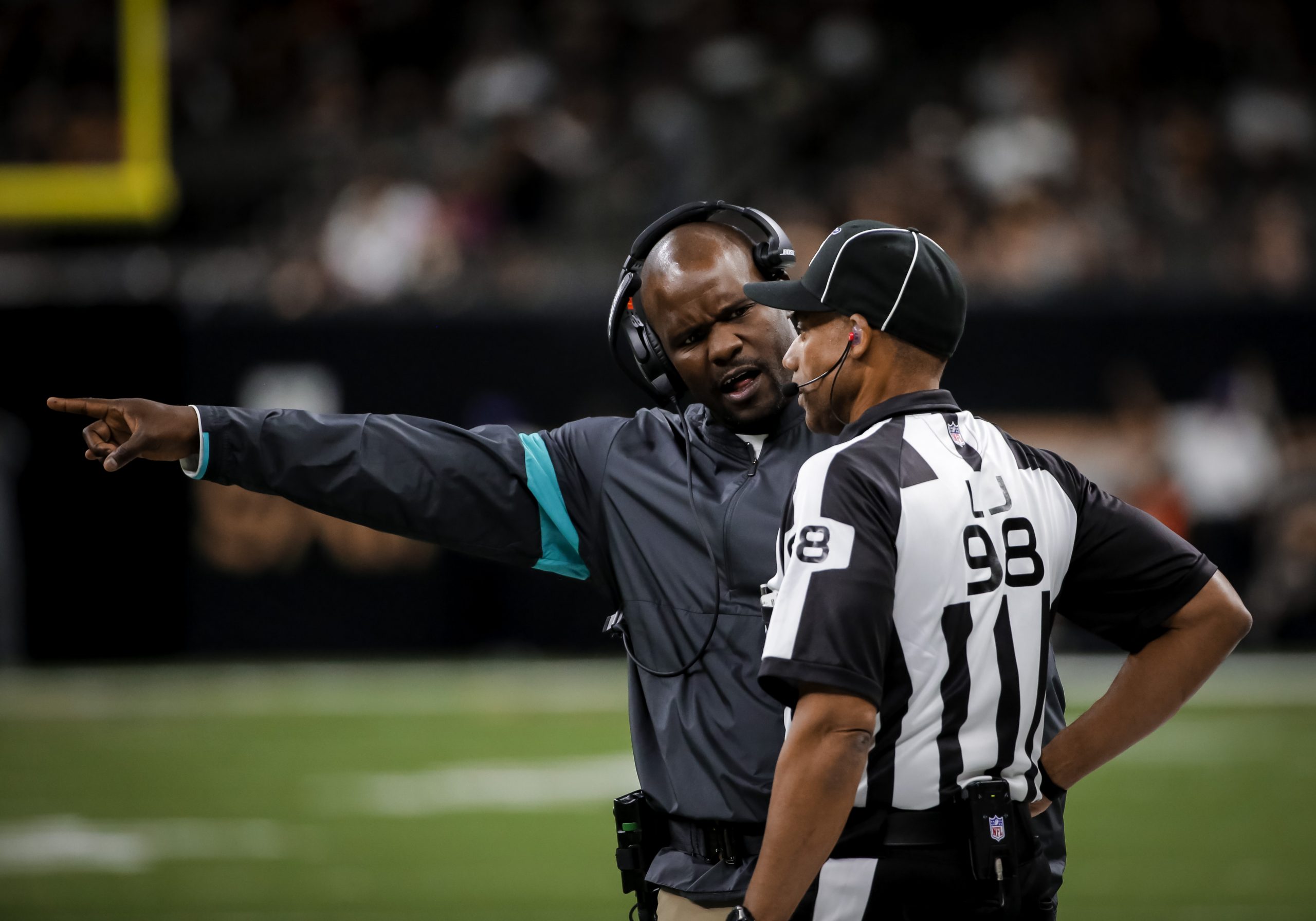 NFL: Preseason-Miami Dolphins at New Orleans Saints