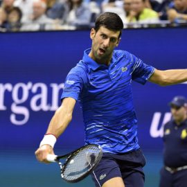 Tennis: US Open