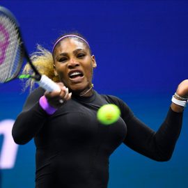 Tennis: US Open