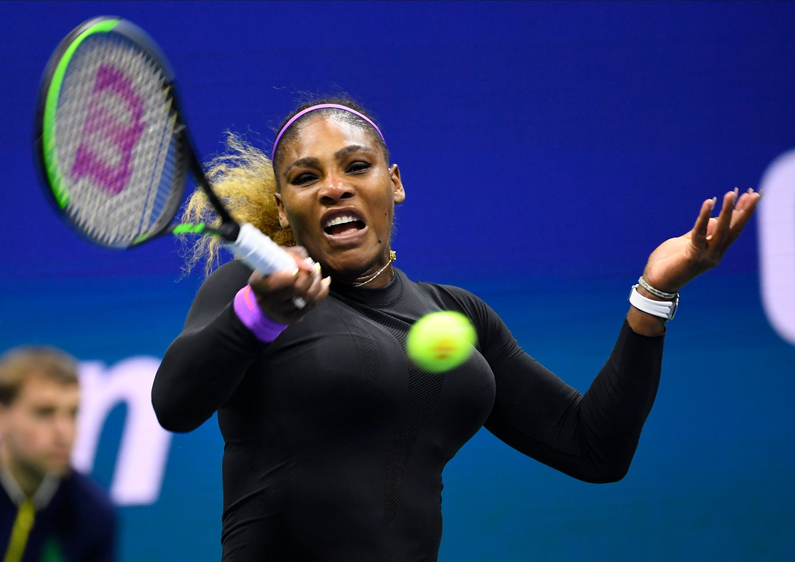 Tennis: US Open