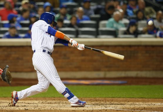 MLB: Philadelphia Phillies at New York Mets