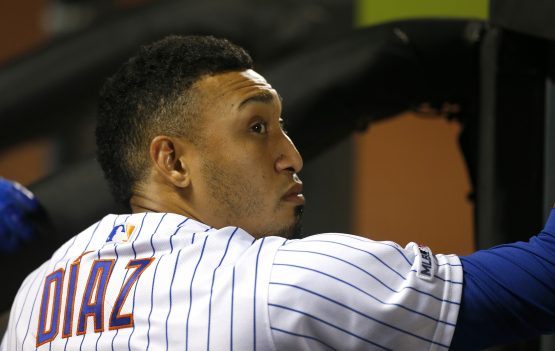 MLB: Philadelphia Phillies at New York Mets