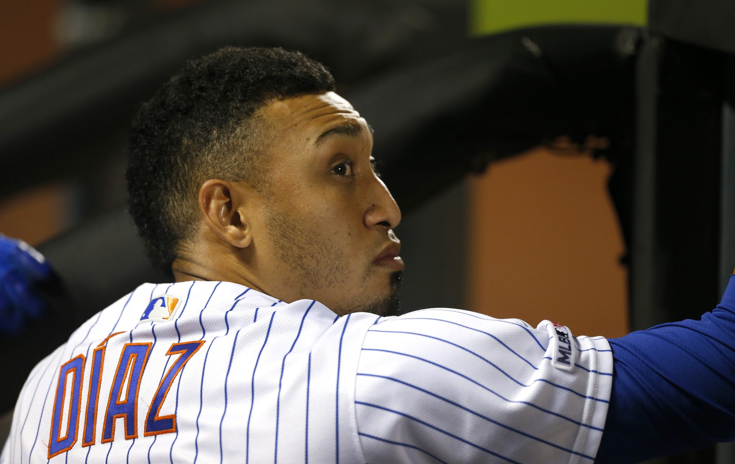 MLB: Philadelphia Phillies at New York Mets