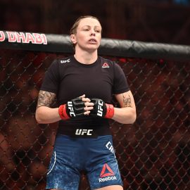 joanne calderwood