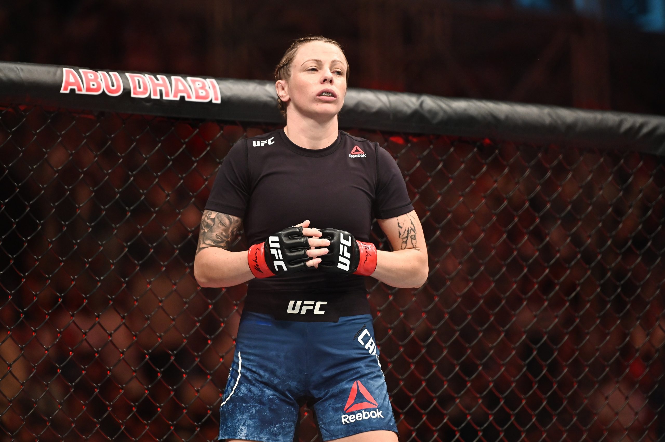 joanne calderwood