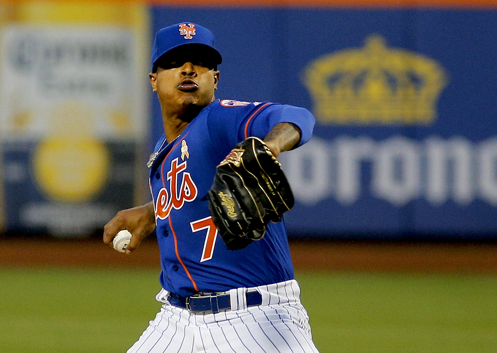 MLB: Philadelphia Phillies at New York Mets