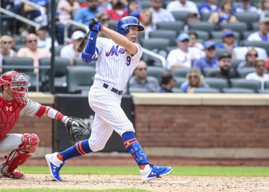 MLB: Philadelphia Phillies at New York Mets