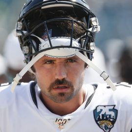 NFL: Kansas City Chiefs at Jacksonville Jaguars