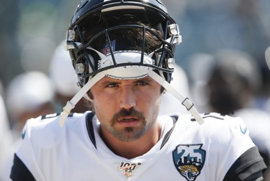 NFL: Kansas City Chiefs at Jacksonville Jaguars
