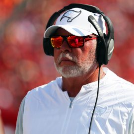 NFL: San Francisco 49ers at Tampa Bay Buccaneers