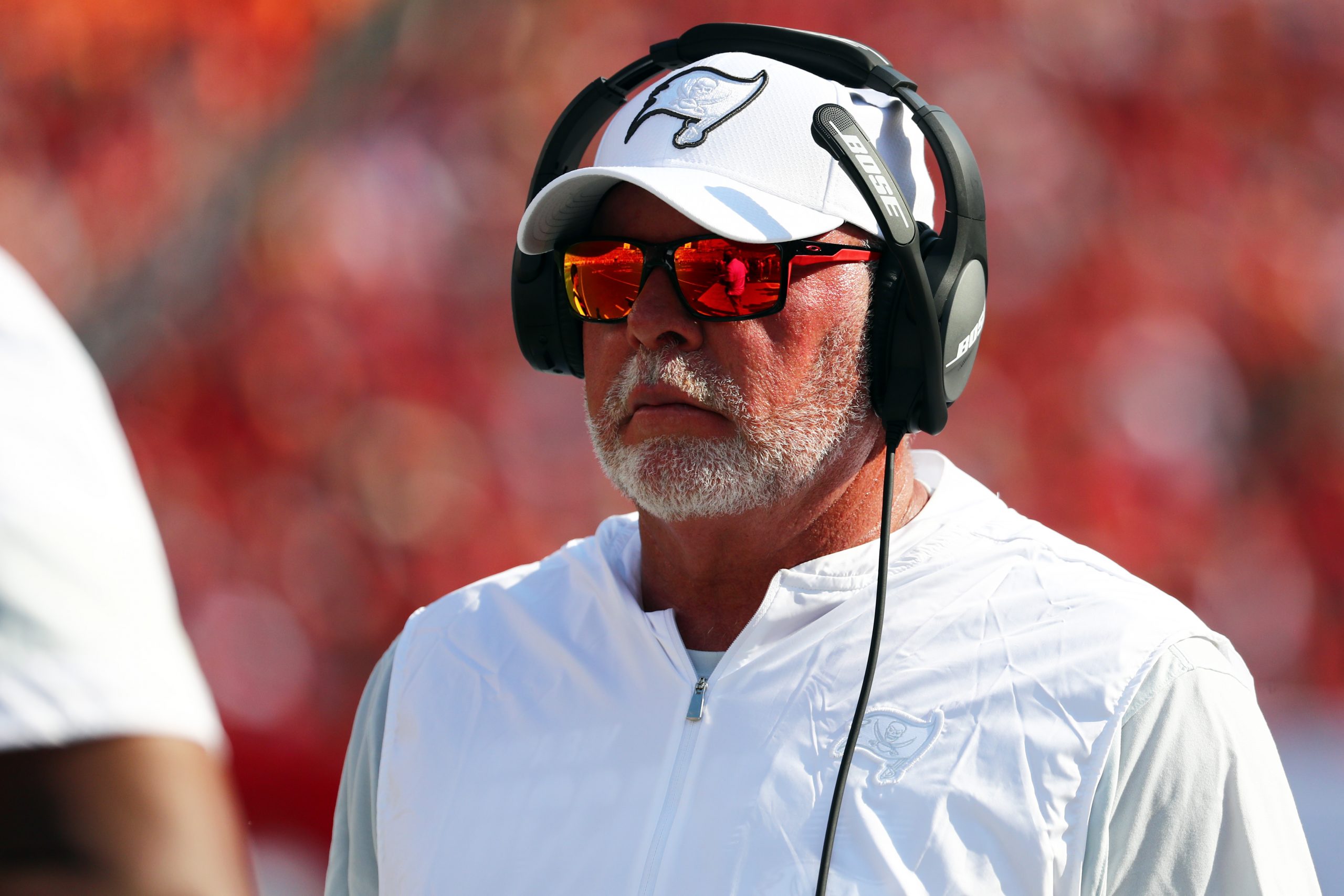 NFL: San Francisco 49ers at Tampa Bay Buccaneers