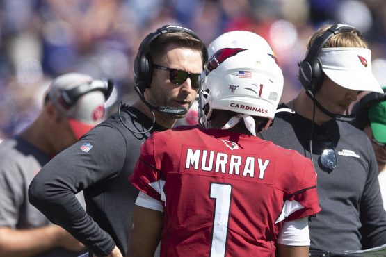 NFL: Arizona Cardinals at Baltimore Ravens