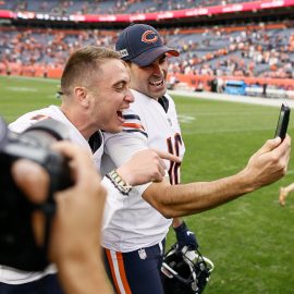 NFL: Chicago Bears at Denver Broncos