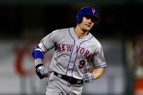 MLB: New York Mets at Colorado Rockies