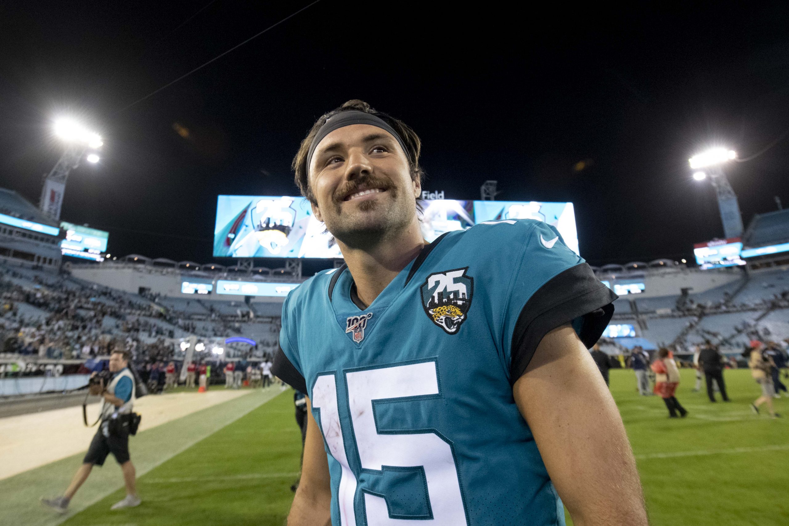 NFL: Tennessee Titans at Jacksonville Jaguars