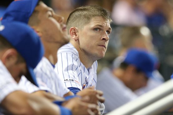MLB: Miami Marlins at New York Mets