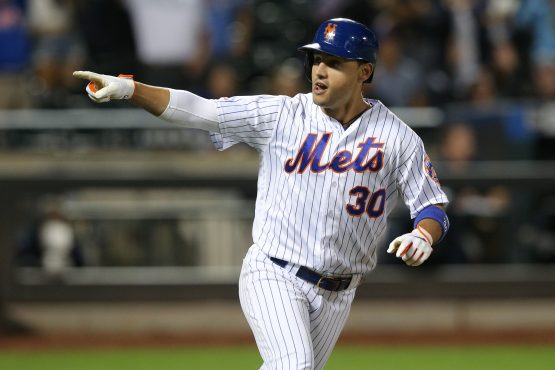 MLB: Miami Marlins at New York Mets
