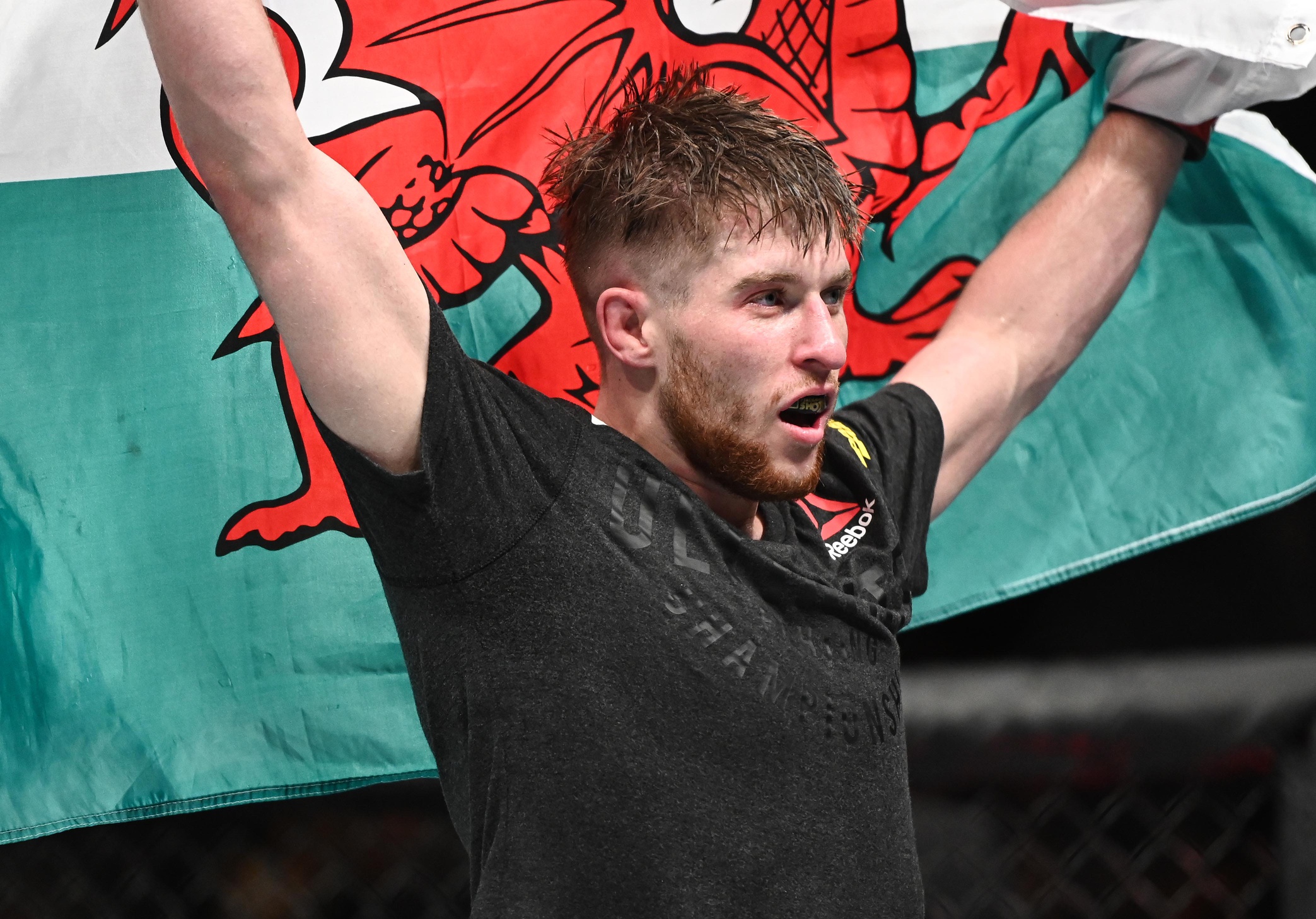 DraftKings UFC Picks – UFC Fight Night: Vettori vs. Holland