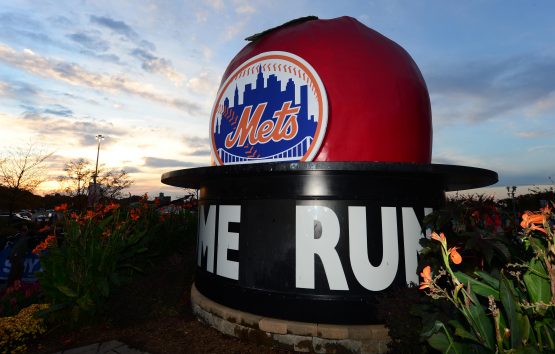 MLB: World Series-Kansas City Royals at New York Mets