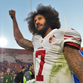 NFL: San Francisco 49ers at Los Angeles Rams