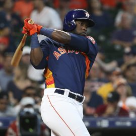 MLB: Seattle Mariners at Houston Astros