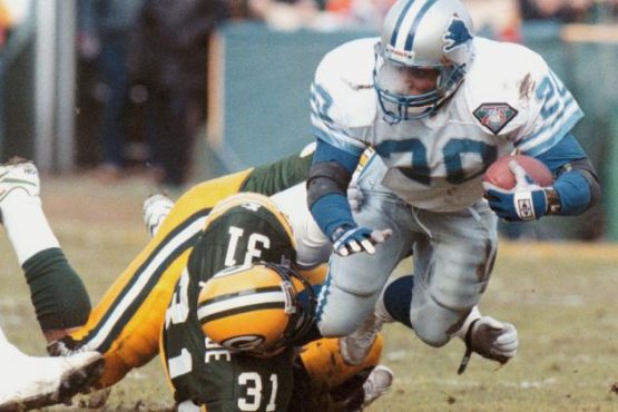 1994 Playoffs