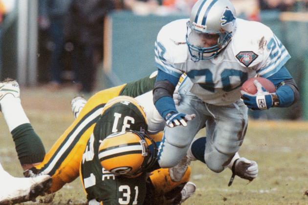 1994 Playoffs