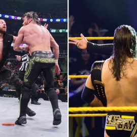 aew-nxt-recap-finn-balor-chris-jericho-cody-rhodes-adam-cole