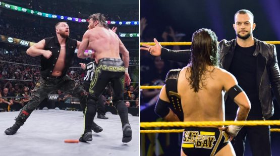 aew-nxt-recap-finn-balor-chris-jericho-cody-rhodes-adam-cole