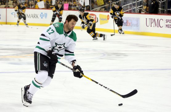 NHL: Dallas Stars at Pittsburgh Penguins