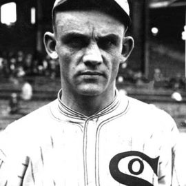 Charles Gandil