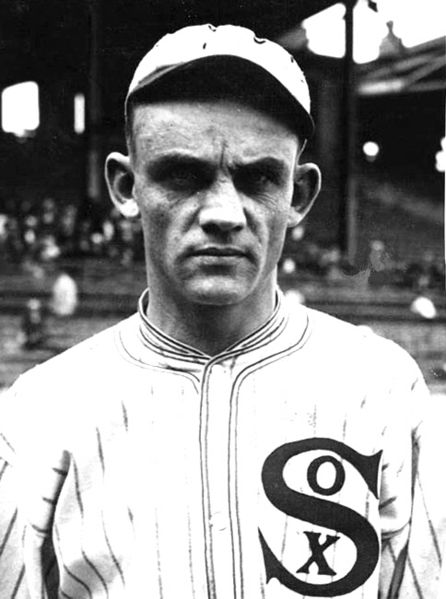 Charles Gandil