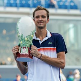 Tennis: Western and Southern Open
