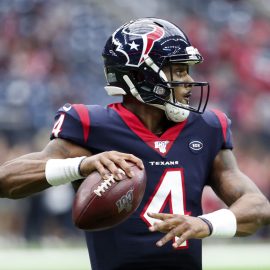 NFL: Atlanta Falcons at Houston Texans