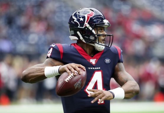 NFL: Atlanta Falcons at Houston Texans