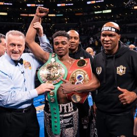 Errol Spence Jr. vs Shawn Porter - September 28_ 2019_09_28_2019_Fight_Ryan Hafey _ Premier Boxing Champions copy