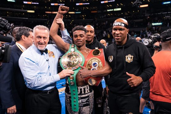 Errol Spence Jr. vs Shawn Porter - September 28_ 2019_09_28_2019_Fight_Ryan Hafey _ Premier Boxing Champions copy