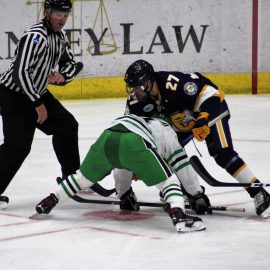 faceoff