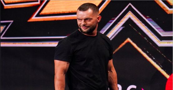 Finn Balor