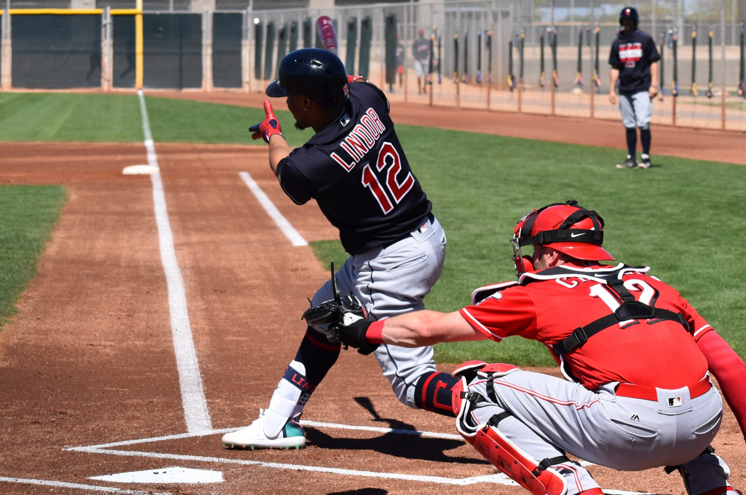 Francisco Lindor4