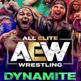 AEW Dynamite