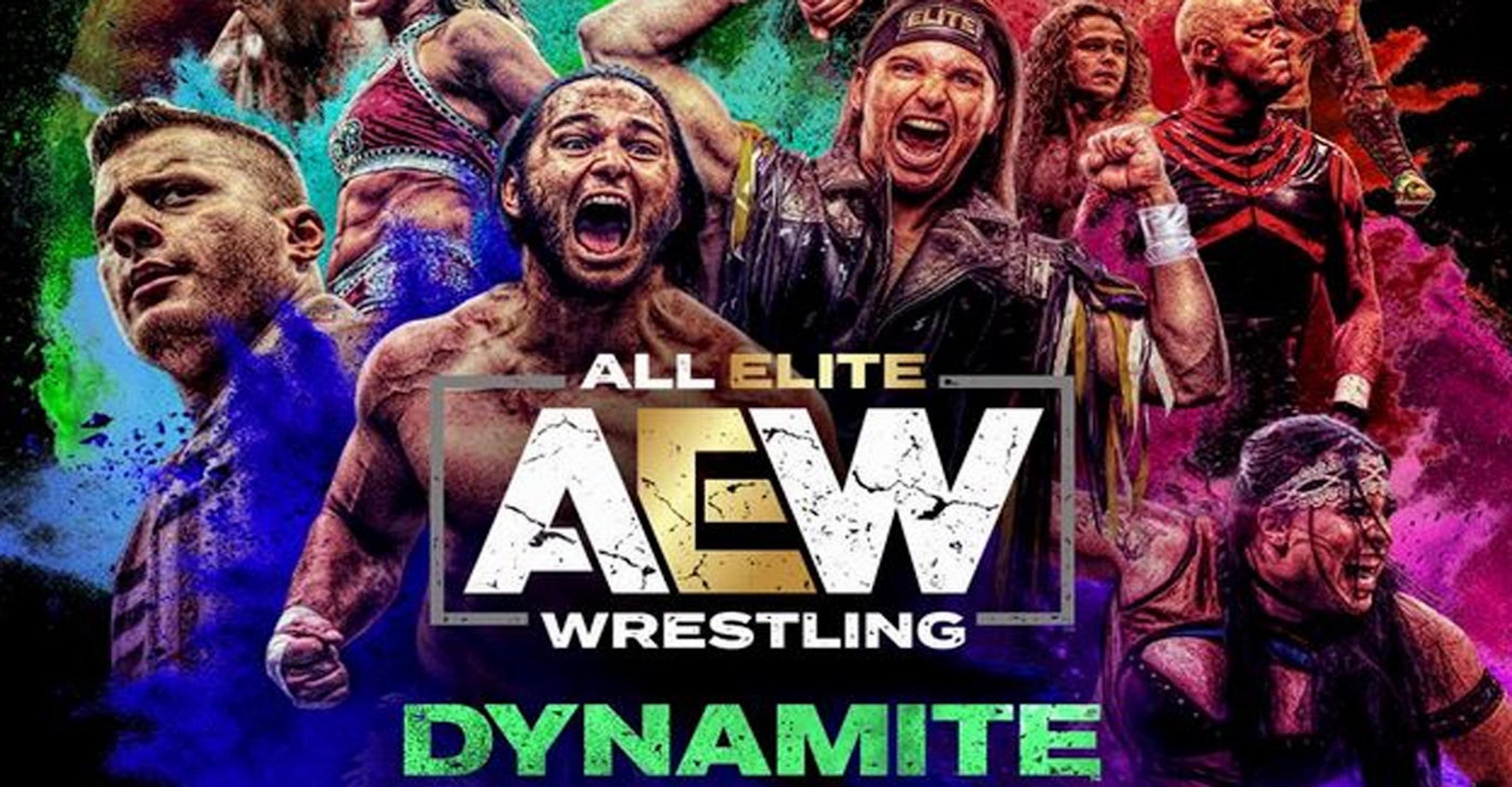 AEW Dynamite