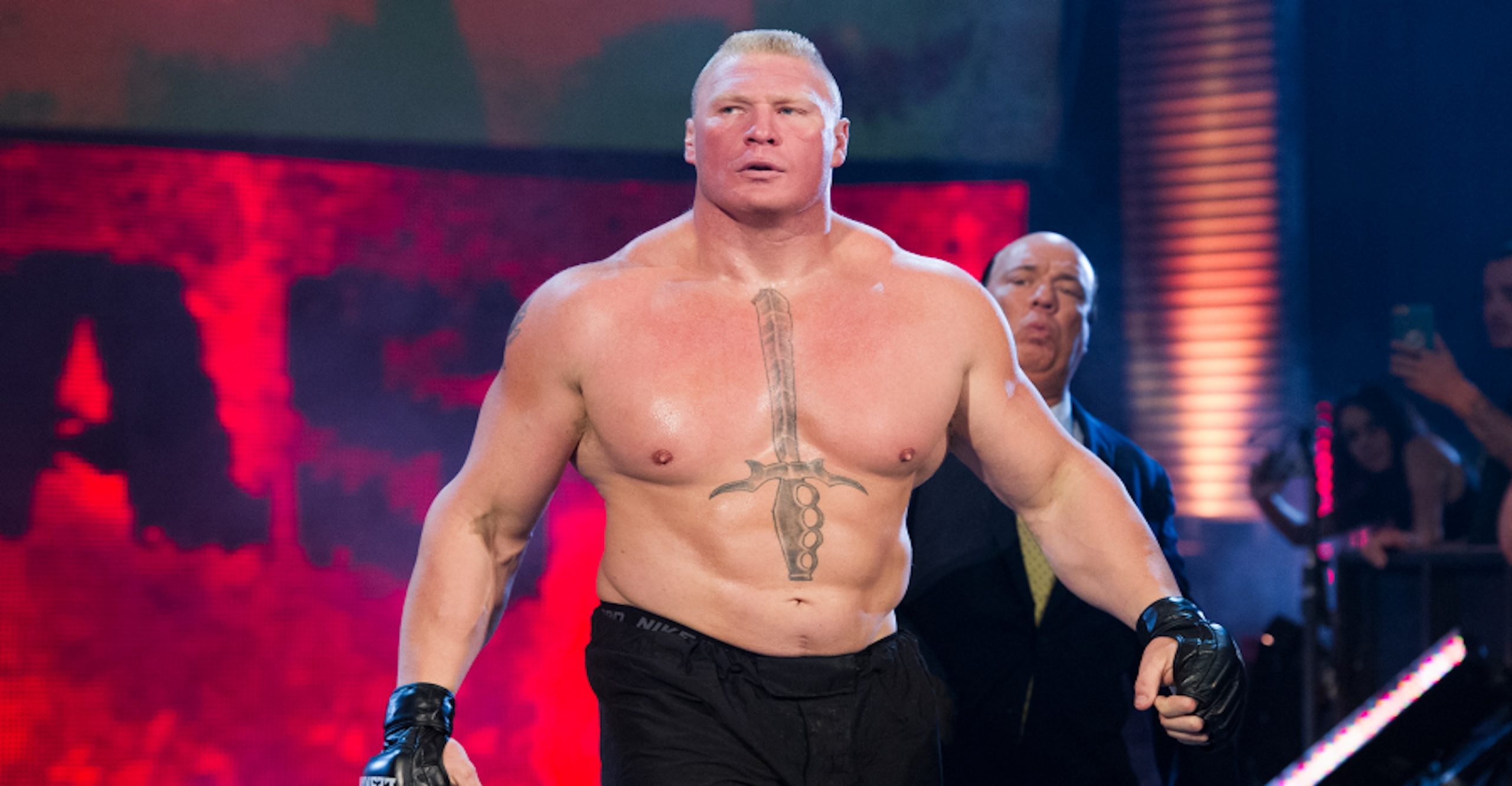 WWE Royal Rumble 2022 predictions