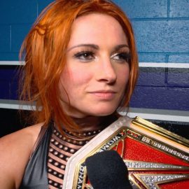 Becky Lynch