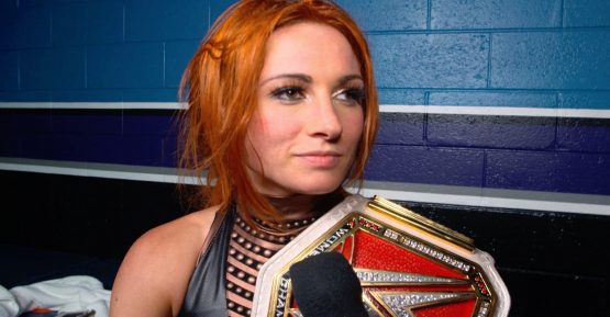 Becky Lynch