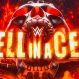 Hell in a Cell
