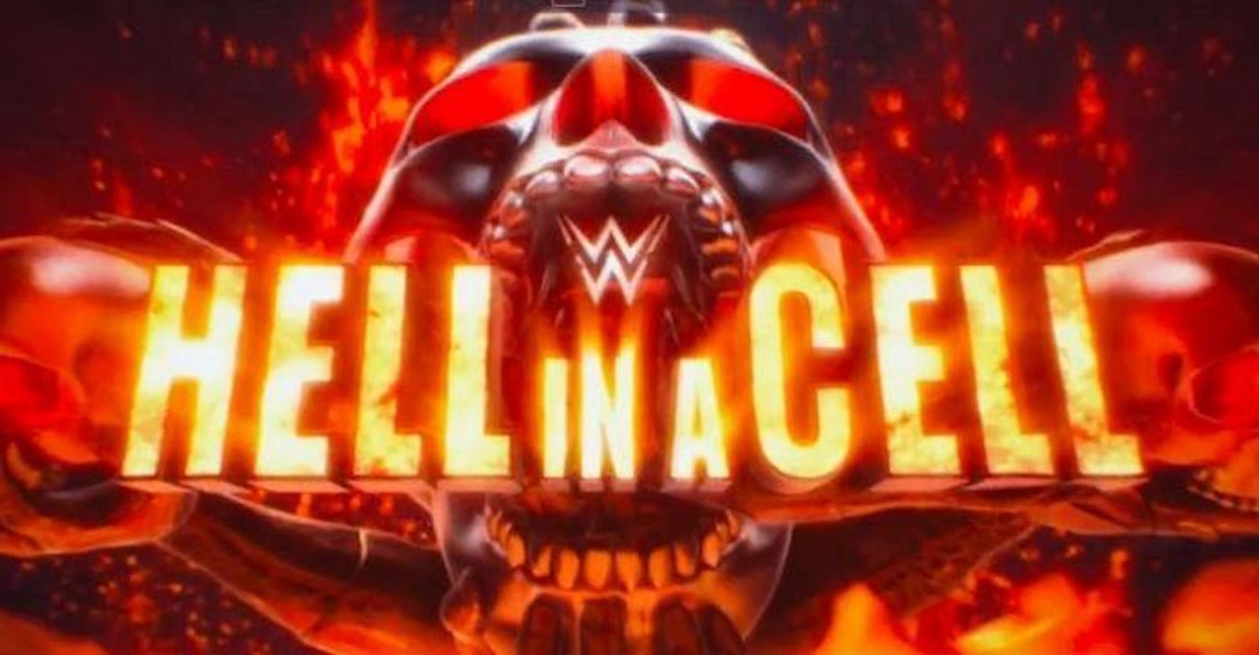 Hell in a Cell