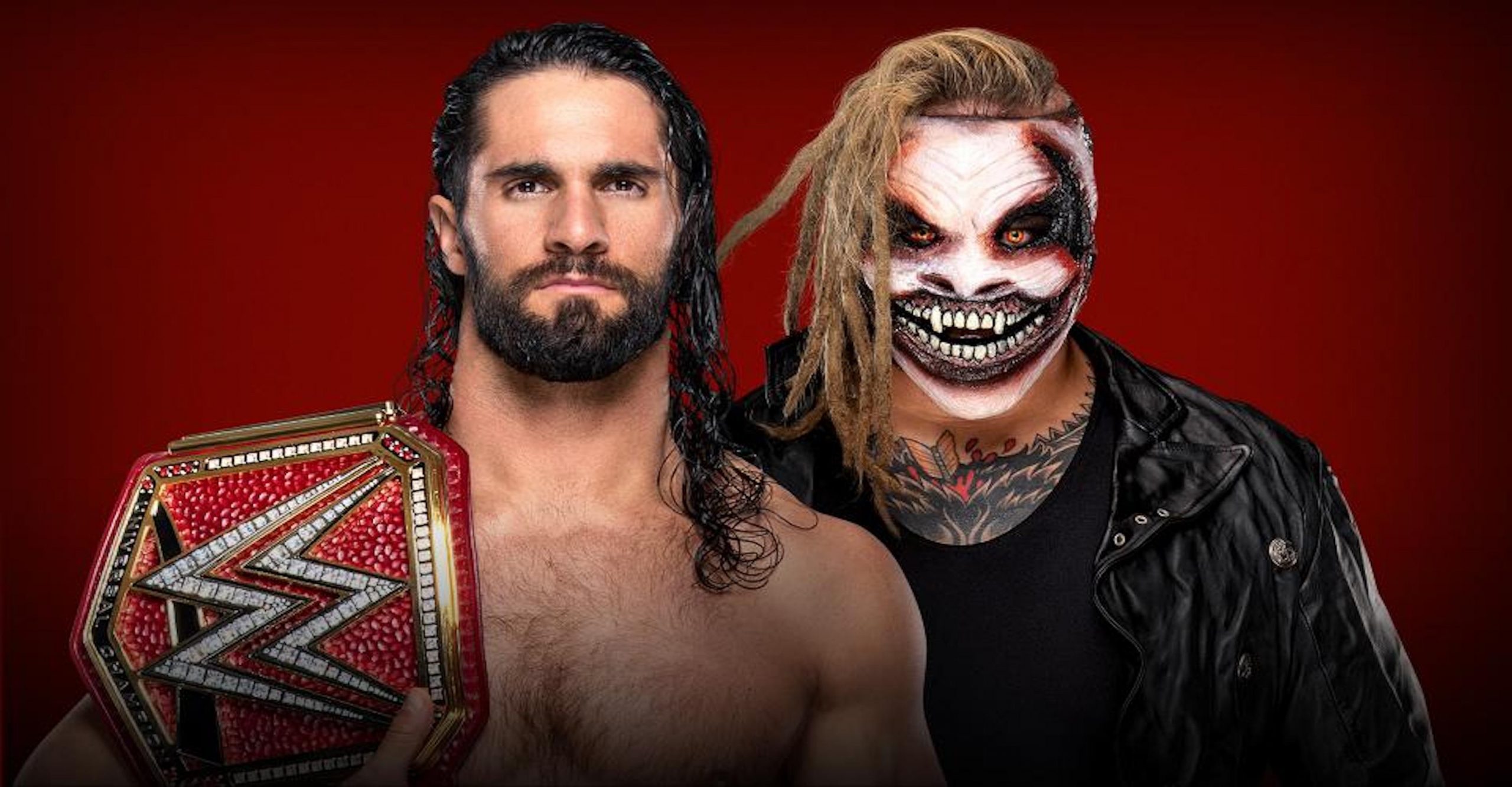 Rollins vs Wyatt